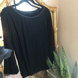 White House Black Market blouse